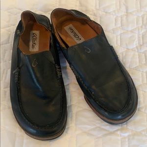 Olukai slip ons